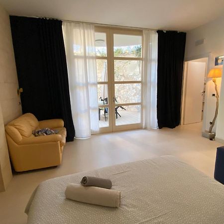 הוילה גאליפולי Loft Blu מראה חיצוני תמונה