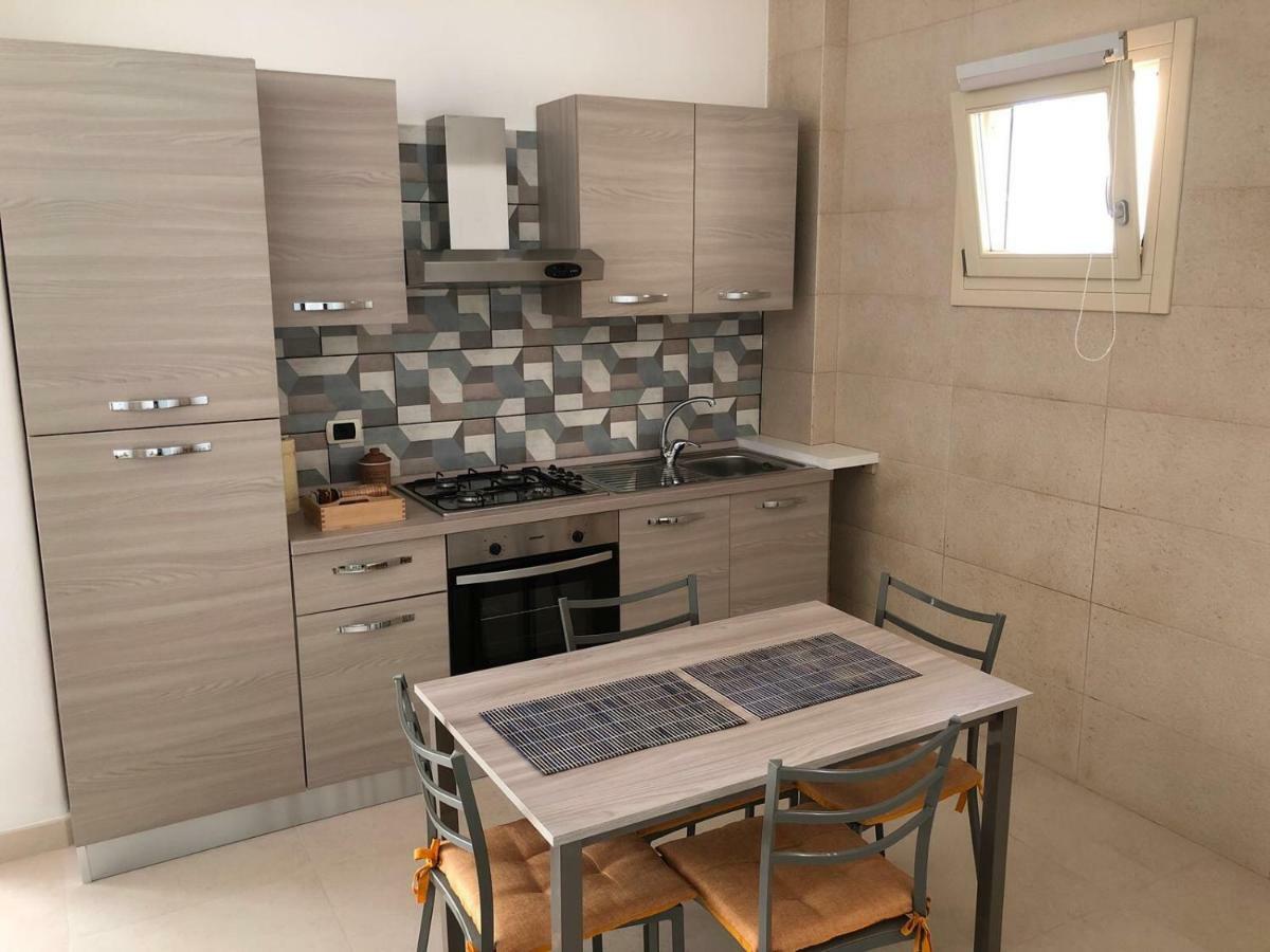 הוילה גאליפולי Loft Blu מראה חיצוני תמונה